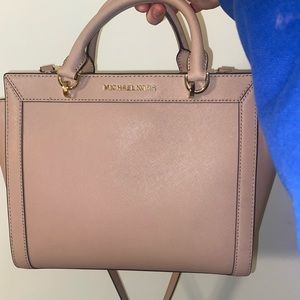 Medium Michael Kors Tote Bag